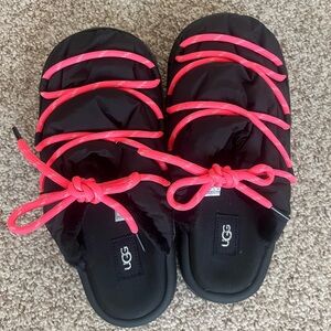 UGG Spaceslider Tech Slide size 7